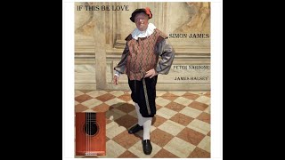 Thyrsis And Milla by Thomas Morley arranged by Simon James