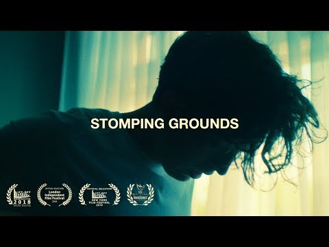 STOMPING GROUNDS - film trailer (2018)