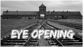 My Experience At Auschwitz....