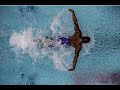 Giles Smith Finishes Strong | Men's 100 Butterfly A Final | 2020 TYR Pro Swim Series - Knoxville