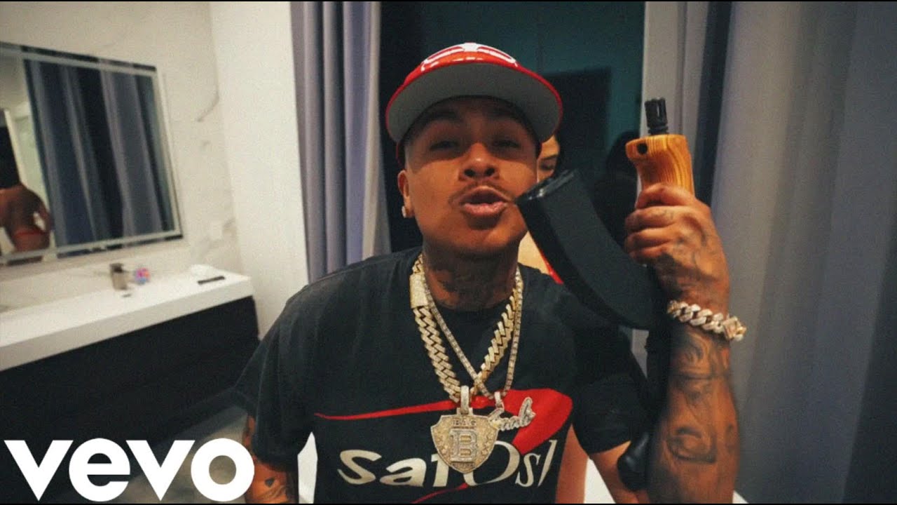 Chito Rana$ Ft. Bravo The Bagchaser - West (Music Video) - YouTube