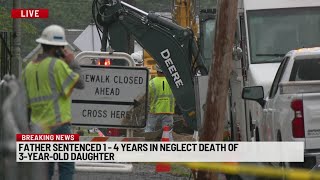 Gas leak, evacuation underway in Schenectady