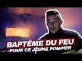 Le quotidien mouvementé des pompiers d'Agen | Enquête Choc
