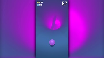 Spin Tunnel - Unity Game Template