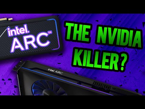 Are Intel Arc GPUs Worth Buying???