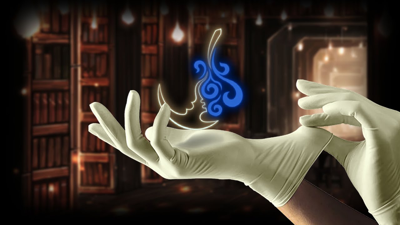 Blue Reverberation Color Preparing for Blue Reverberation | Library of Ruina - YouTube