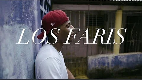 JOAN SF - LOS FARIS  (Video Oficial) 4K
