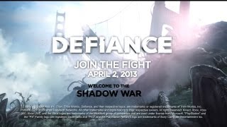 Defiance - Welcome to the Shadow War [HD 1080P]