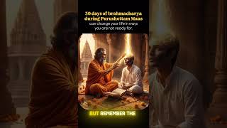 bramhacharya is life #celibacy #yoga #motivation #love