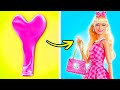 LIVE حرف يدوية مذهلة لدمىك أفكار DIY سهلة لقضاء وقت ممتع mp3