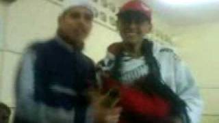 Forro - Cueca Mijada