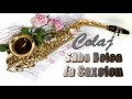 Colaj Sarbe Belea la Saxofon