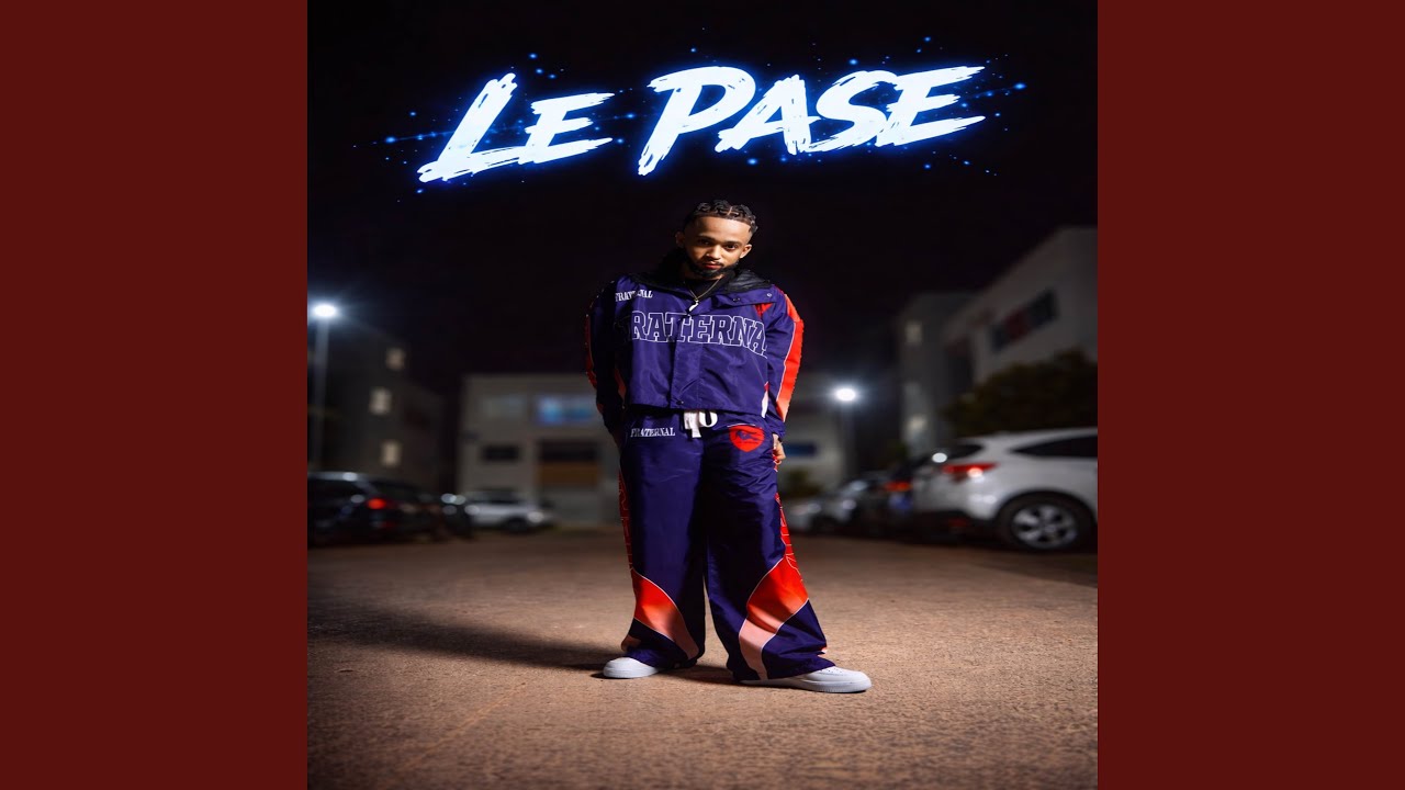 Watch LE PASE on YouTube Watch LE PASE on YouTube