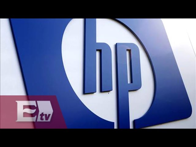 Hewlett-Packard planea dividirse en dos compa&ntilde;&iacute;as/ Dar&iacute;o Celis