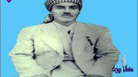 مـــــــلا عــــــــبــــــــود  \ القران الكريم 1978