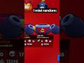 i miei random contro di me 🤣🤣😂😂😂😂 #brawlstars