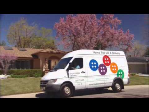 Dependable Cleaners Colorado Free Pickup/Delivery
