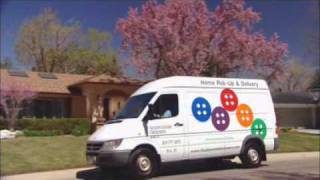 Dependable Cleaners Colorado Free Pickup/Delivery