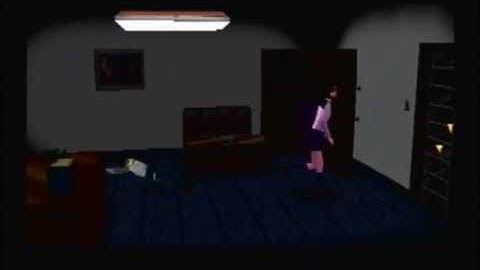 Clock Tower 2- TSW [Light Speedrun-1:29:13 ] Part 2