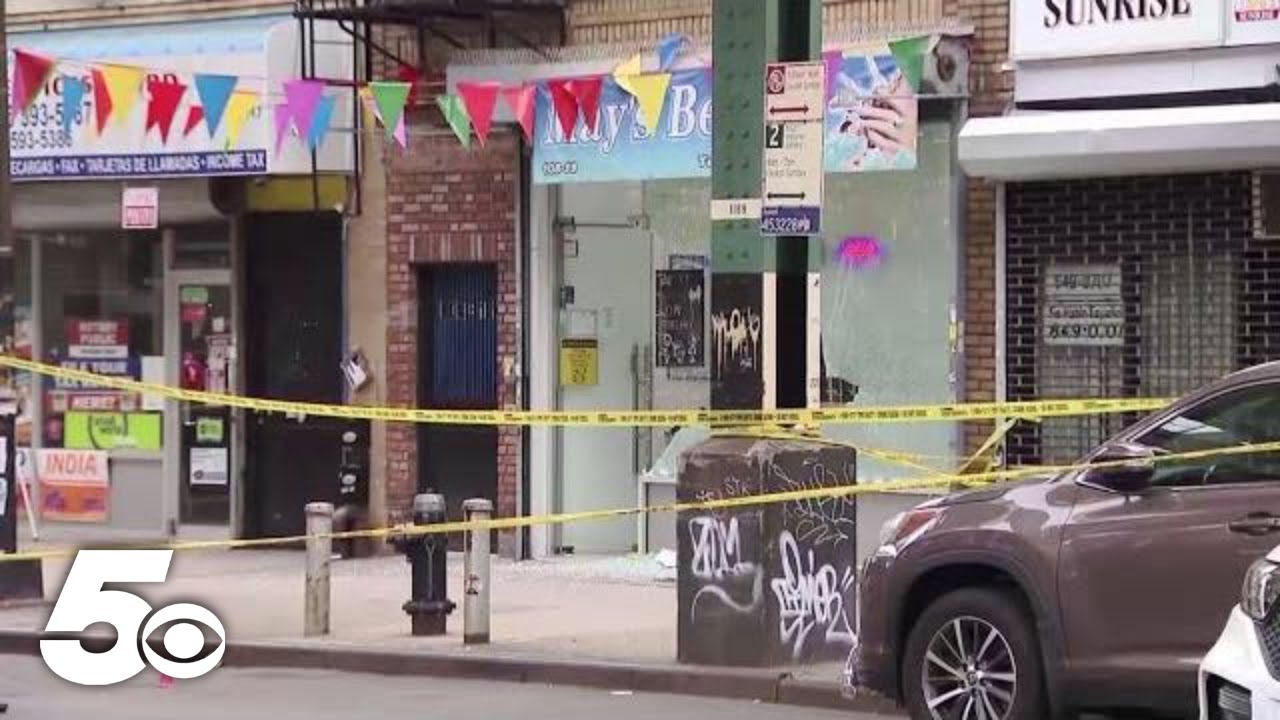 Arkansas crime rates drop, according to FBI YouTube