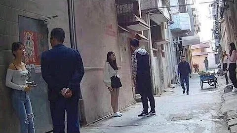 14 Village, Zhongshan China 十四村▪一個位於中山與珠海的▪三不管地帶 - 天天要聞
