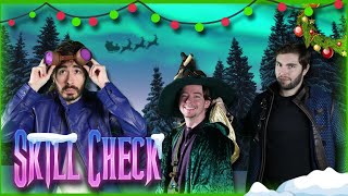 How The Giff Stole Christmas | A Skill Check Christmas Special