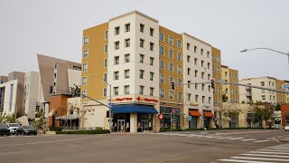 Mayor Gloria Signs Law that Improves College Area Community Plan