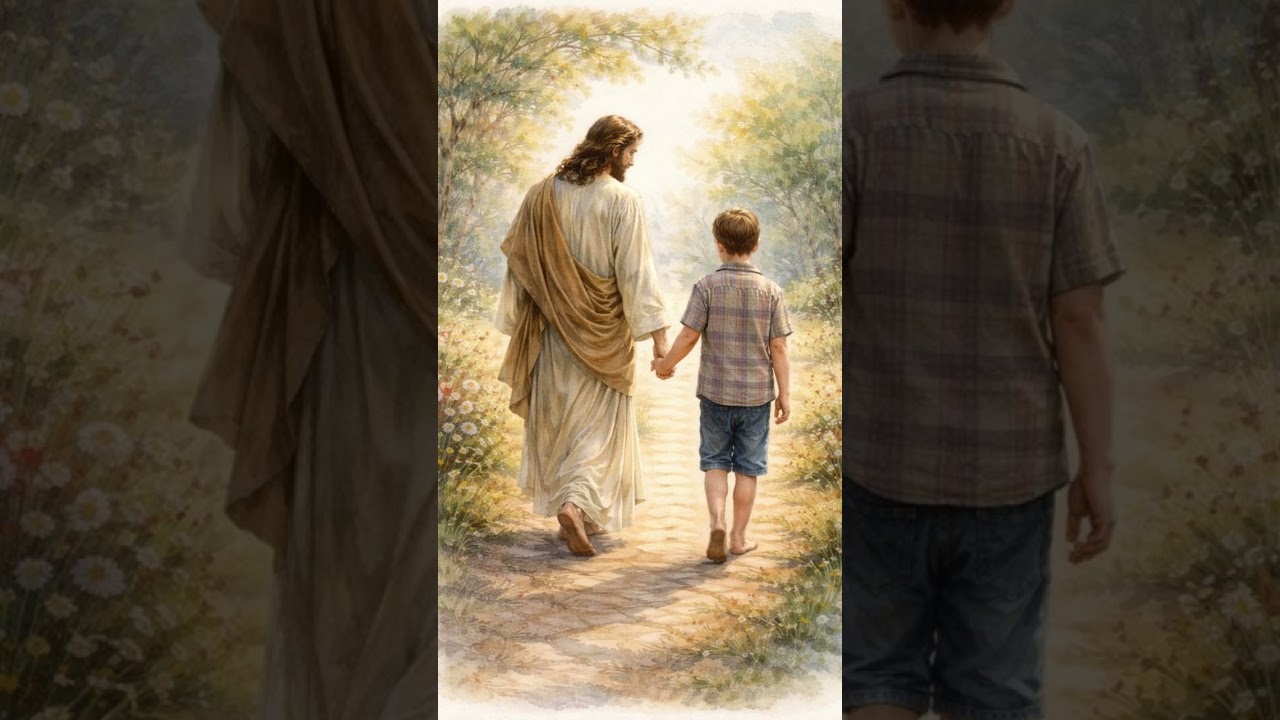 అందరూ వదిలినా… దేవుడు వదలడు .✨ Powerful #TeluguWorship#TeluguDevotional#WorshipSong #IndianChristian