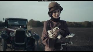 Peaky Blinders 3X06 Ultimo Incontro Tra Tatiana & Tommy Ita