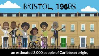 The Story of Bristol Bus Boycotts