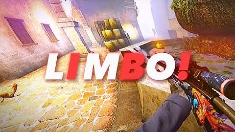 LIMBO! - CS:GO Edit [Capcut]