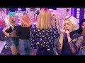 Solar and Moonbyul Can't Stop Flirting During Starry Night Performances (MOONSUN Stage Compilation)