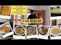 A day in my life in kannada  dry fruits laddu recipe  homemade proteinpowder  healthy recipes