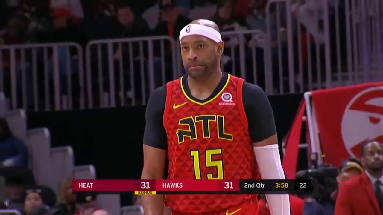 Miami Heat vs Atlanta Hawks Full Game Highlights (01/06/2019) - YouTube