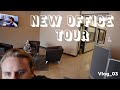 Office Renovations Complete | Office Tour