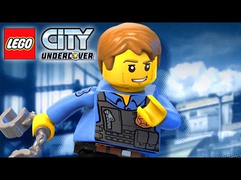 How to Download Lego City Undercover PC FREE AND EASY!. 