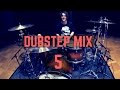 Dubstep Mix 5 | Matt McGuire Drum Cover