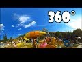 AQUAPARK BASENY ZJEŻDŻALNIE film 360° (przeczytaj komentarz)