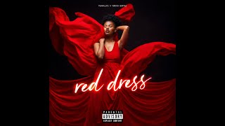 Download Lagu Tuak4Life - Red Dress Ft Yorvix Boryaz (Lirik) MP3