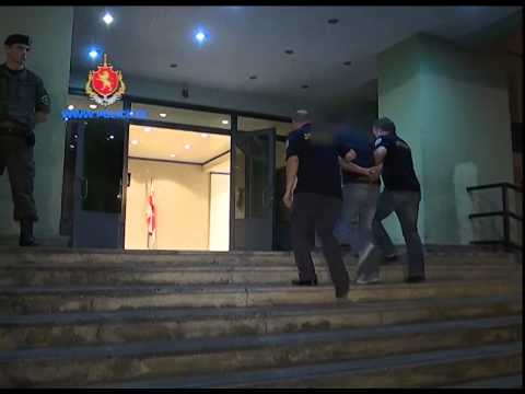 შსს მ 66 აბი  „ექსტაზი“ ამოიღო