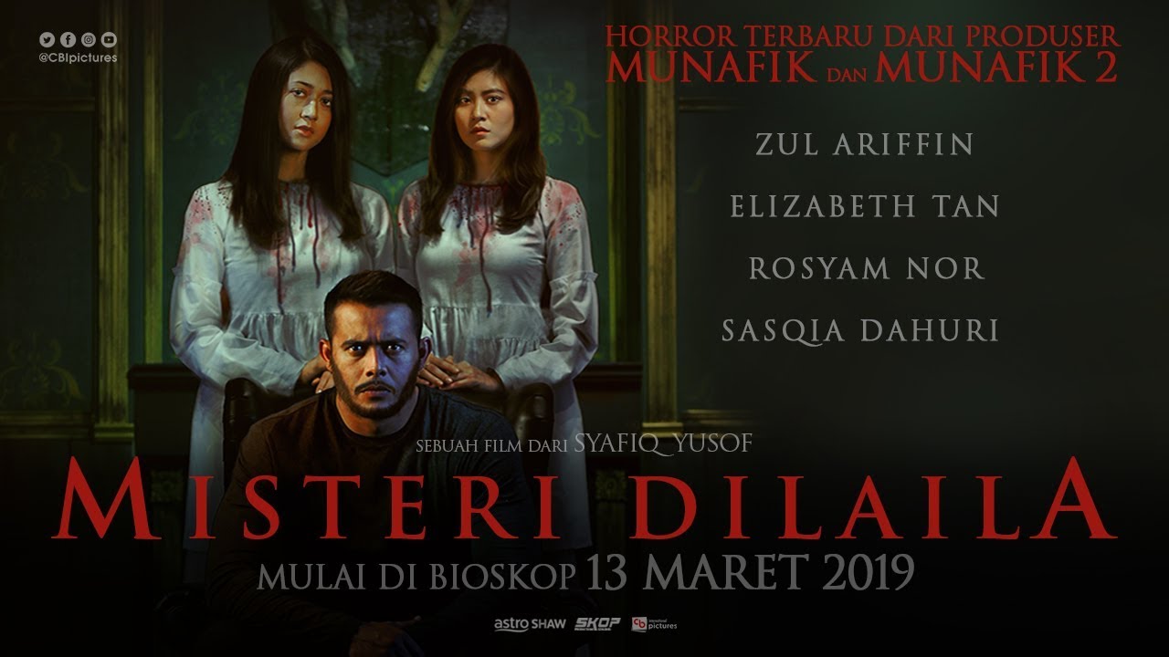 misteri dilaila version 1