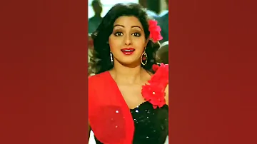 Hawa Hawai Mr India Kavita Krishnamurthy Sridevi 