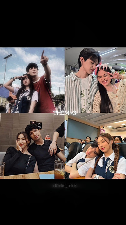💖👀 !! #jayfer #micalix #frosa #ashdres #cin #rakki #angmutyangsectione #fypシ #trending