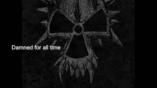 Corrosion Of Conformity - Damned For All Time (Lyric)