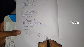 C program to Add two numbers without using + operator