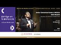 Javier Camarena canta a México. Gala Rossini