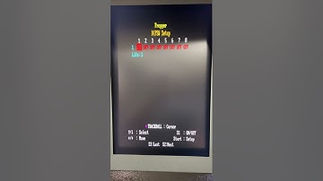 60 in 1 jamma pcb setup.