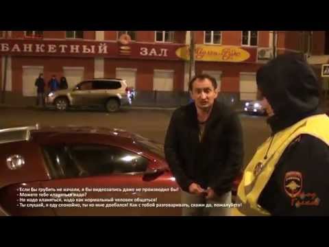Bugatti Veyron in Russia (Crazy owner)