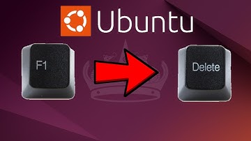 How To Remap A Key On A Keyboard - Ubuntu (2025)
