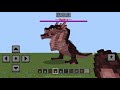 System Hydra MOD in Minecraft PE